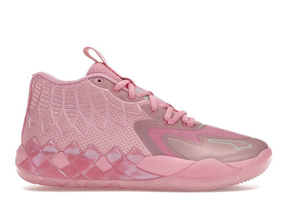 Puma LaMelo Ball MB.01 Iridescent