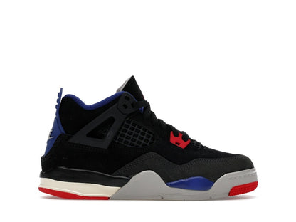 Jordan 4 Retro Rare Air (PS)