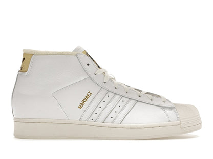 adidas Pro Model ADV Sam Narvaez White