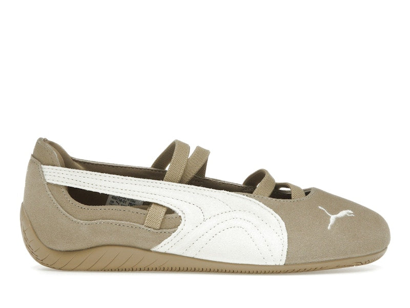 Puma Speedcat Ballet Prairie Tan (Women's)
