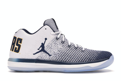 Jordan XXX1 Low California Bears