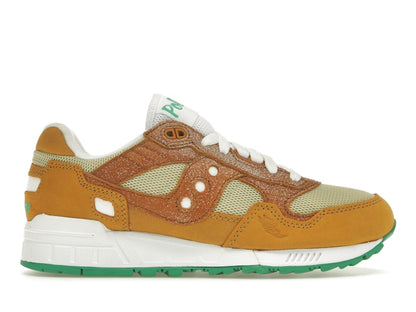 Saucony Shadow 5000 Sneaker Politics Cafe Du Monde