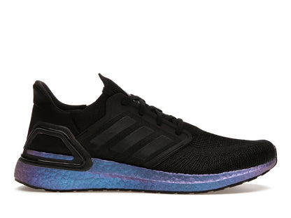 adidas Ultra Boost 2020 ISS US National Lab Core Black