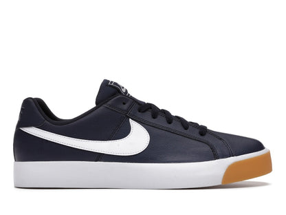 Nike Court Royale AC Obsidian