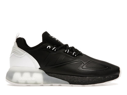 adidas ZX 2K Boost Black White