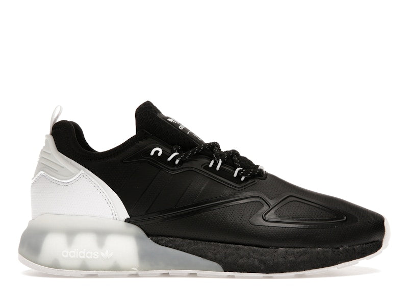adidas ZX 2K Boost Black White