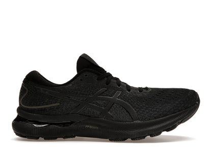 ASICS Gel-Nimbus 24 Triple Black