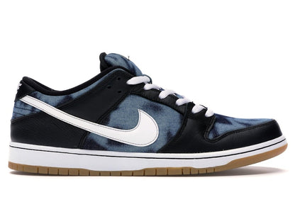 Nike SB Dunk Low Fast Times