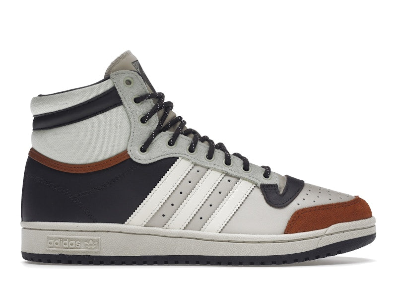 adidas Top Ten Hi Star Wars The Mandalorian The Child