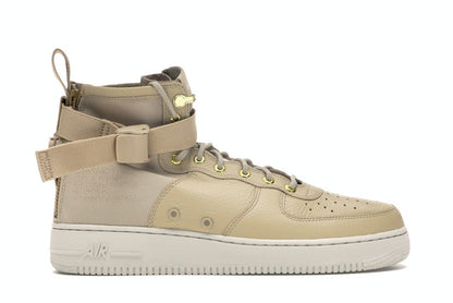 Nike SF Air Force 1 Mid Mushroom