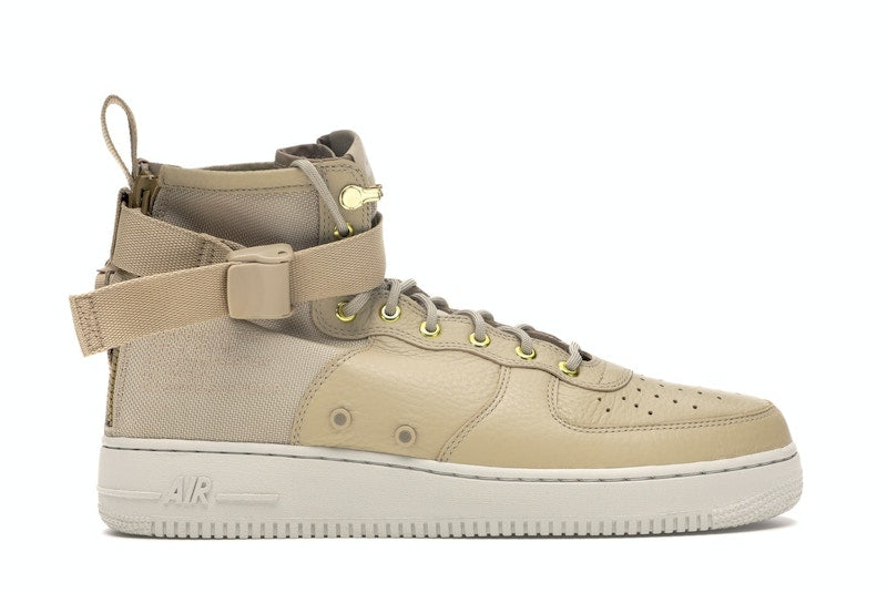Nike SF Air Force 1 Mid Mushroom