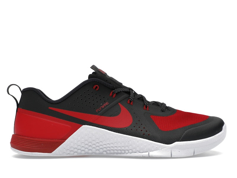 Nike Metcon 1 OG Road to Metcon X Banned