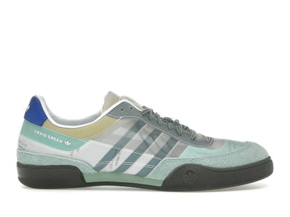 adidas Squash Polta AKH Craig Green Hazy Green