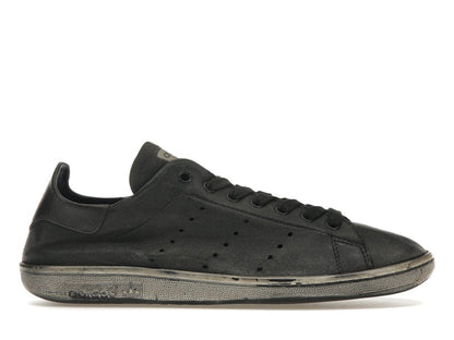 Balenciaga x adidas Stan Smith Worn-Out Black (Women's)