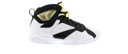 Jordan 7 Retro Championship Pack Champagne
