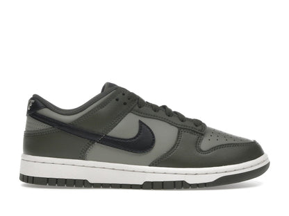 Nike Dunk Low Retro Light Army Cargo Khaki