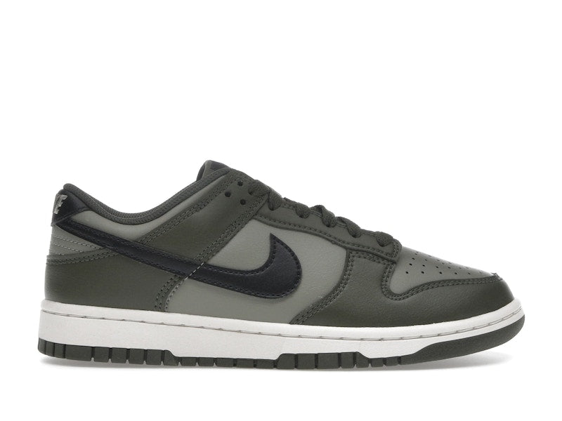 Nike Dunk Low Retro Light Army Cargo Khaki