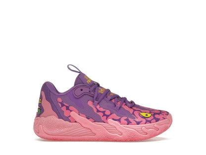 Puma LaMelo Ball MB.03 Lo Teenage Mutant Ninja Turtles Krang (GS)