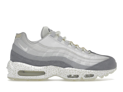 Nike Air Max 95 Light Bone GID