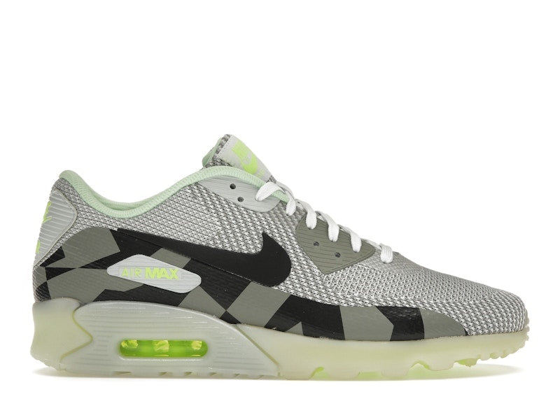 Nike Air Max 90 Ice Jacquard