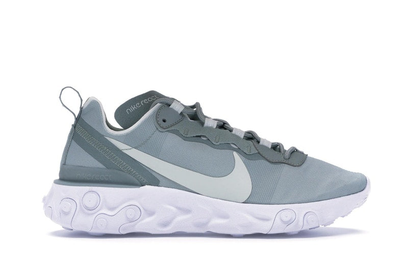 Nike React Element 55 Mica Green (Women's)