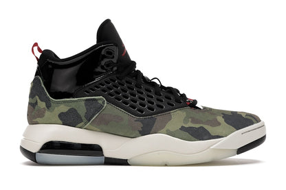 Jordan Maxin 200 Camo