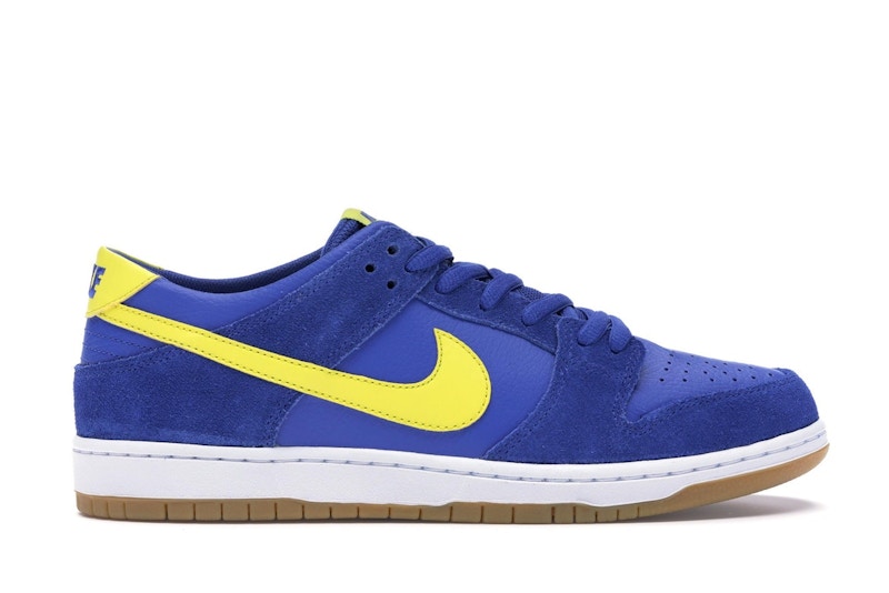 Nike SB Dunk Low Boca Jr