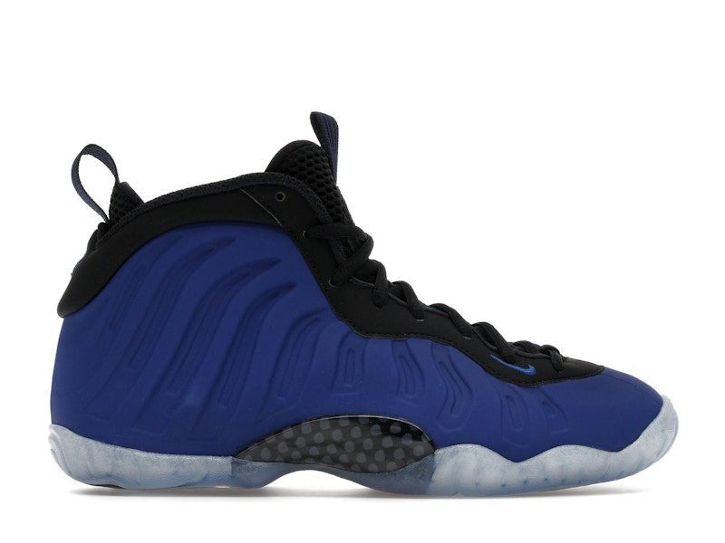 Nike Little Posite One Deep Royal (GS)