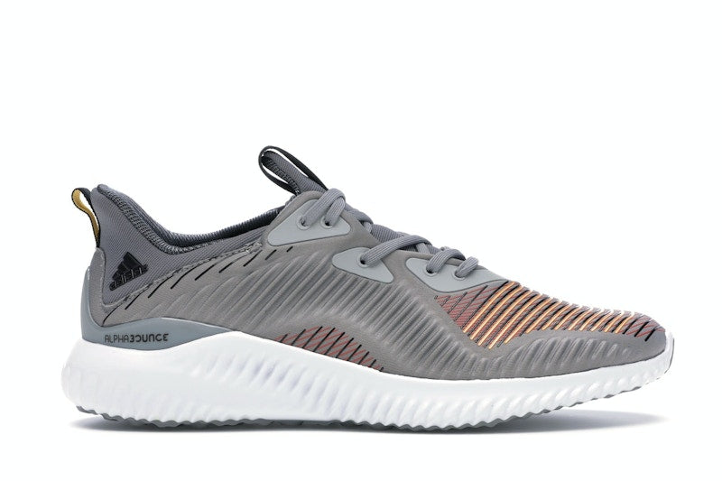 adidas Alphabounce HPC M Grey
