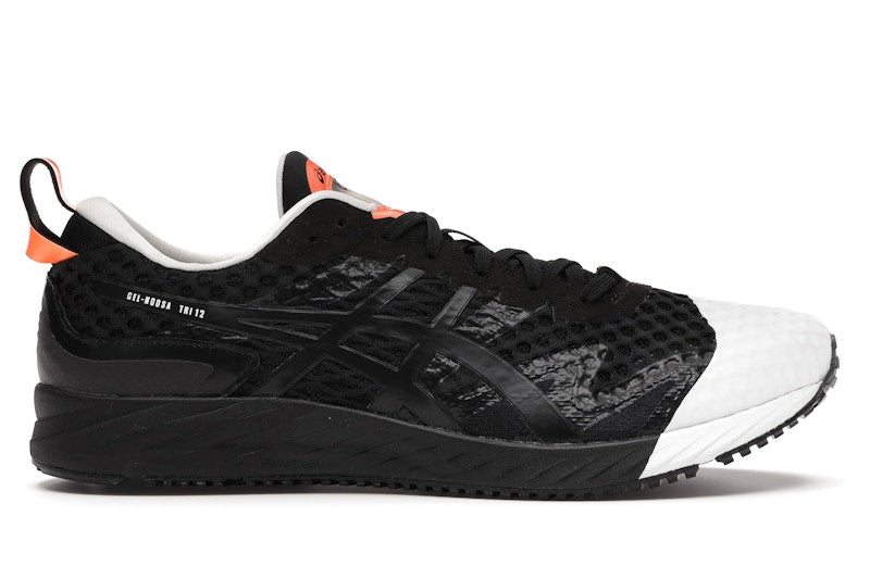 ASICS Gel-Noosa Tri 12 Affix Black