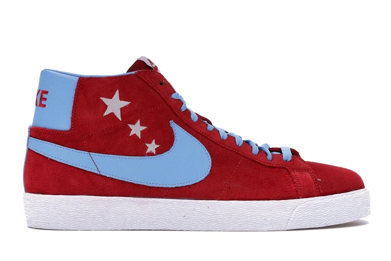 Nike SB Blazer Vanilla Ice