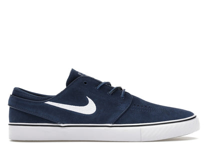 Nike SB Zoom Stefan Janoski OG+ Navy White