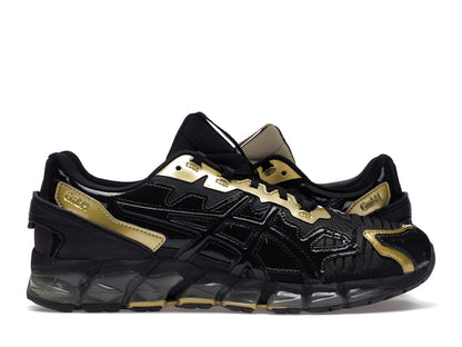 ASICS Gel-Quantum 360 6 GmbH Rich Gold Black Coffee