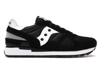 Saucony Shadow Original Black White