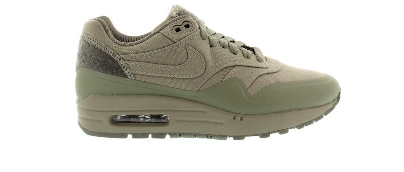 Nike Air Max 1 Patch Green