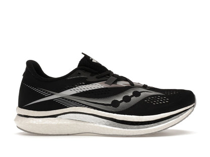 Saucony Endorphin Pro 2 Black White