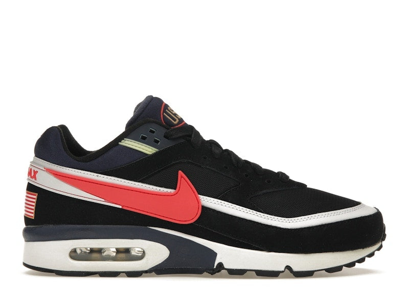 Nike Air Max BW Olympic (2016)