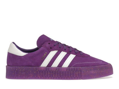adidas Samba Rose TfL Elizabeth Line (Women's)