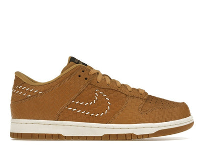 Nike Dunk Low Paris YMCA Old Court (Elemental Gold)
