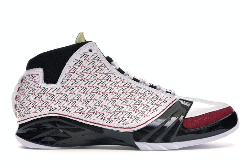 Jordan 23 All-Star