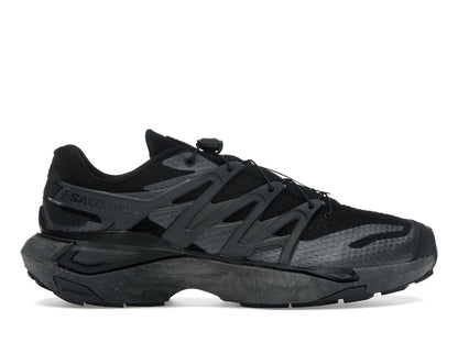 Salomon XT Pu.Re Advanced Black Phantom
