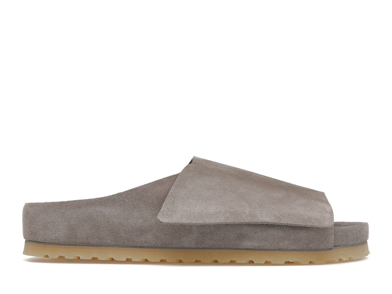 Birkenstock Los Feliz Suede Fear Of God Cement (Narrow Fit)