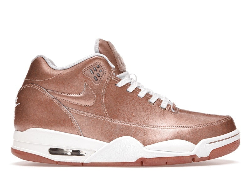 Nike Flight Squad Metallic Red Bronze