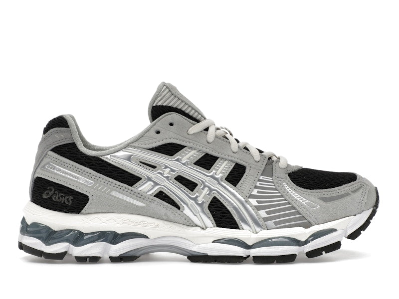 ASICS Gel-Kayano 12.1 Kith Peat Cream