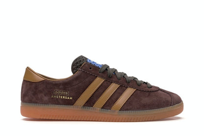 adidas Amsterdam Dust Rust
