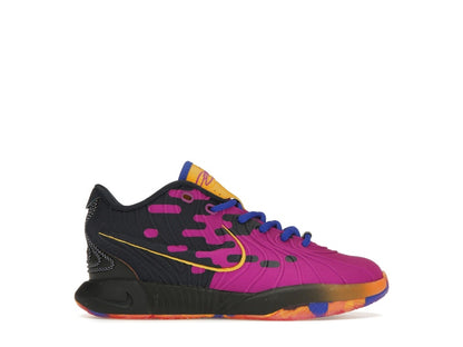 Nike LeBron 21 SE Welcome to Camp (GS)