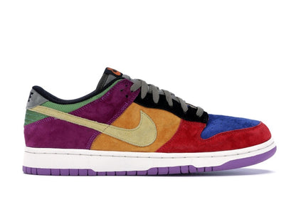 Nike Dunk Pro Low Viotech (2002)