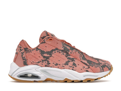 Nike Hot Step Air Terra Drake NOCTA Snakeskin Pink Quartz