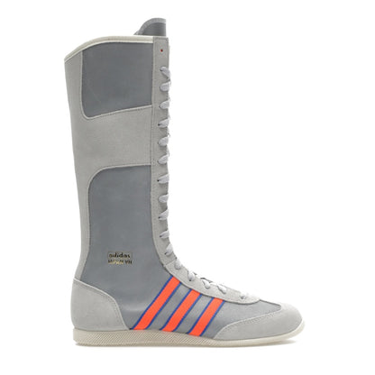 adidas Japan VH Matte Silver Solar Orange (Women's)