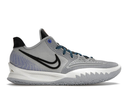 Nike Kyrie 4 Low Grey Fog